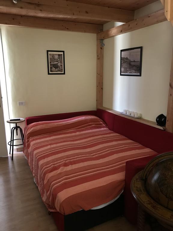 Willa Al Villino Katania Zewnętrze zdjęcie