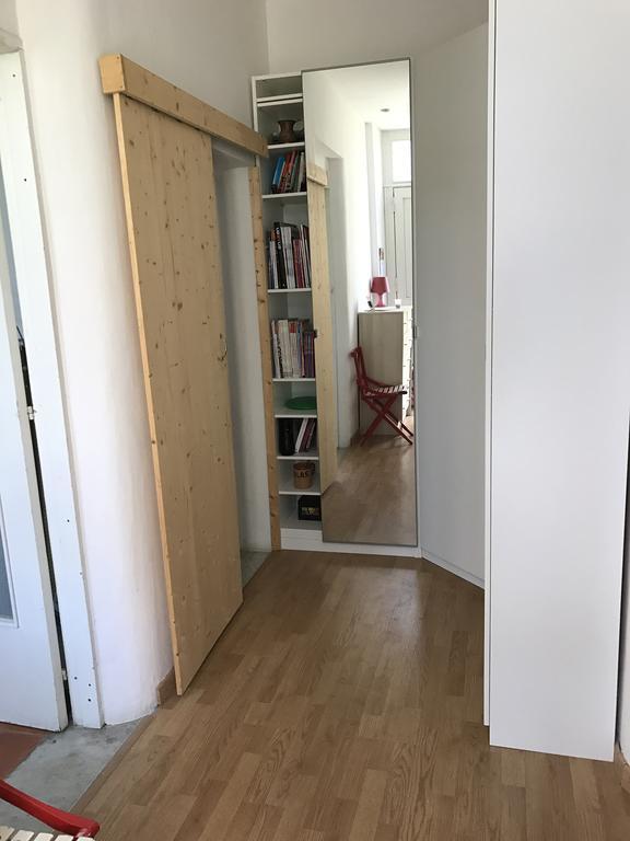 Willa Al Villino Katania Zewnętrze zdjęcie